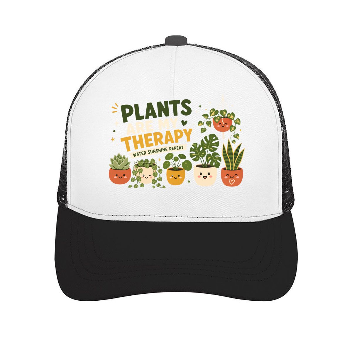 Plant Parent Quotes - Komik Bitki Ebeveyn Motivasyon Alıntısı Örgü
