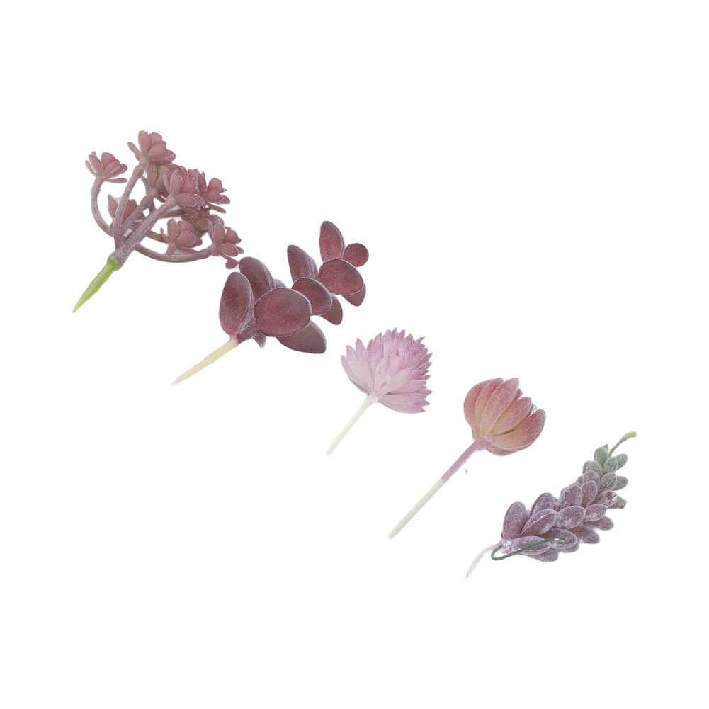 Yapay Mini Bonsai Sukulent Ara - Succulent Arrangement Mini incelemesi ve fiyatı