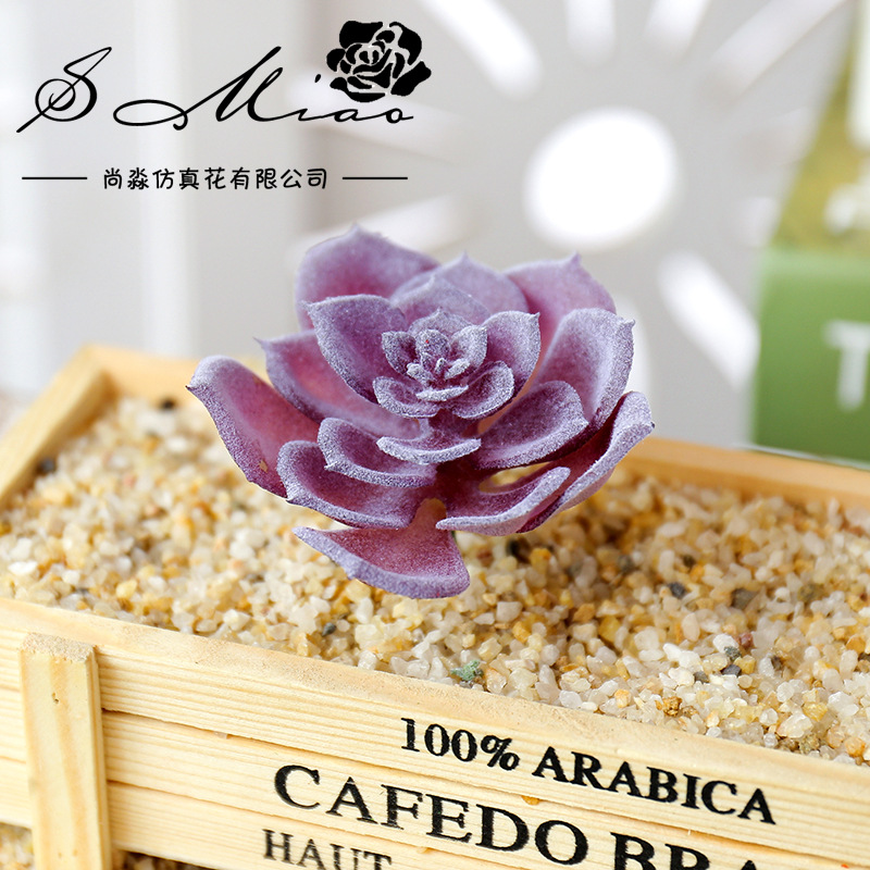 Wusmart Küçük Şui Lian Yapay S - Succulent Arrangement Mini incelemesi ve fiyatı