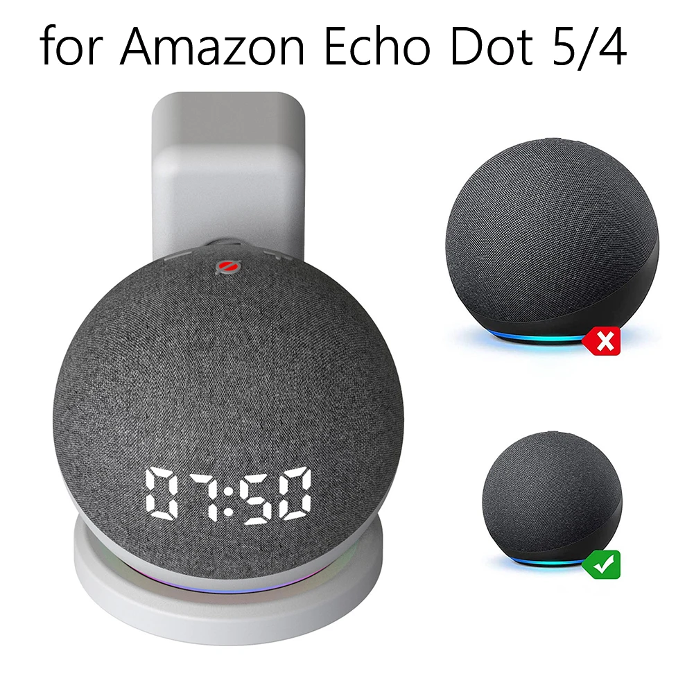Plastik Hoparlör Duvara Montaj - Amazon Speaker Echo Dot 5 incelemesi ve fiyatı