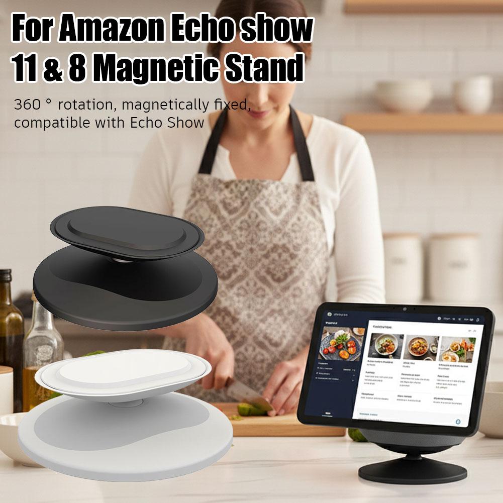 Amazon Echo Show 11 ve 8 Akıll - Amazon Speaker Echo Dot 5 incelemesi ve fiyatı