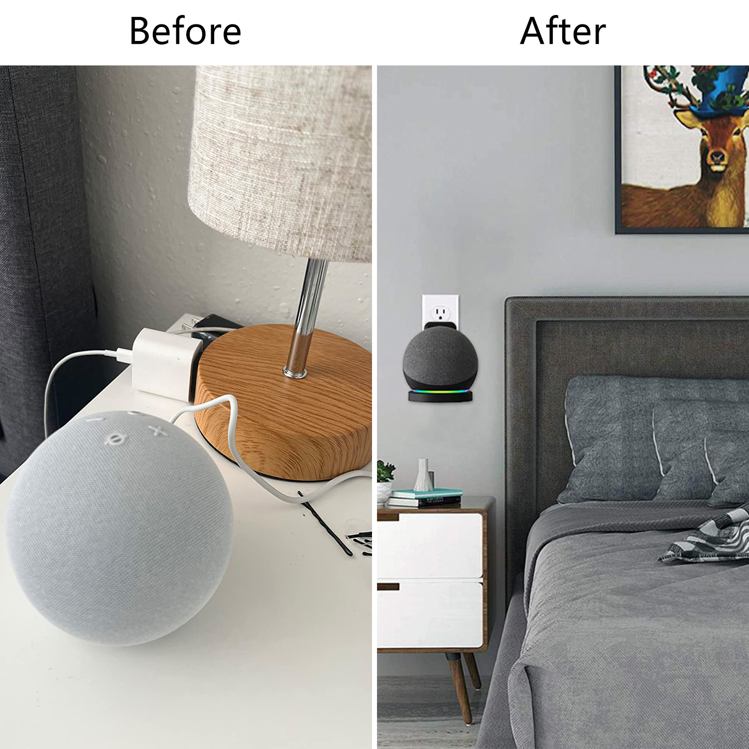 Echo Dot 4. Nesil / Echo Dot 5 - Amazon Speaker Echo Dot 5 incelemesi ve fiyatı