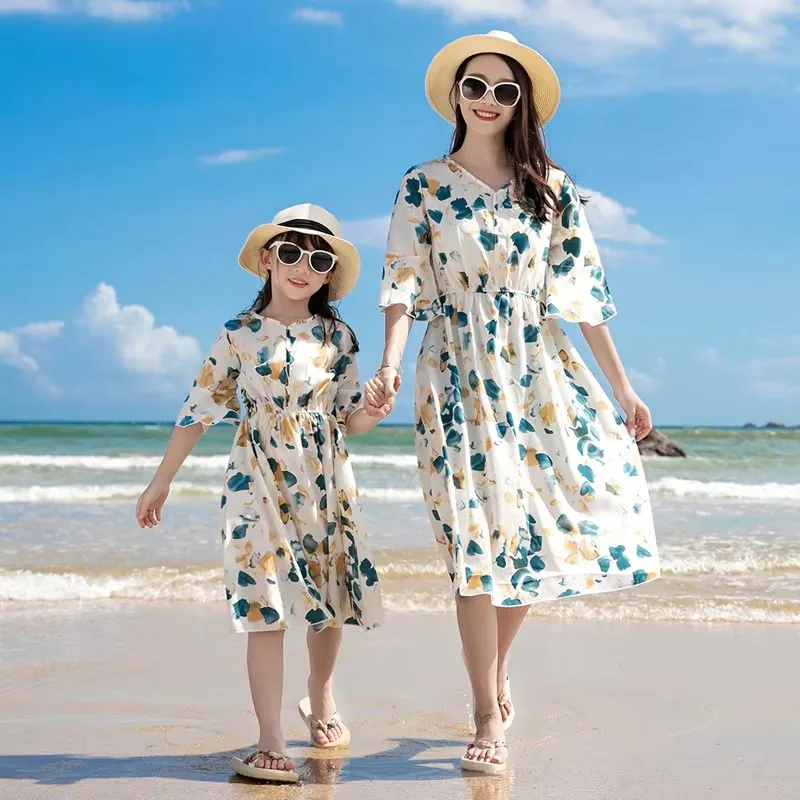 Resort Aile Kıyafetleri Ebevey - Plant Parent Clothing incelemesi ve fiyatı