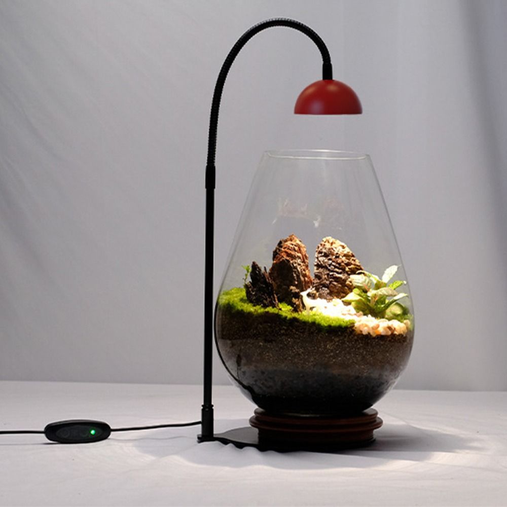 Alüminyum Alaşımlı Bitki LED M - Plant Parent incelemesi ve fiyatı