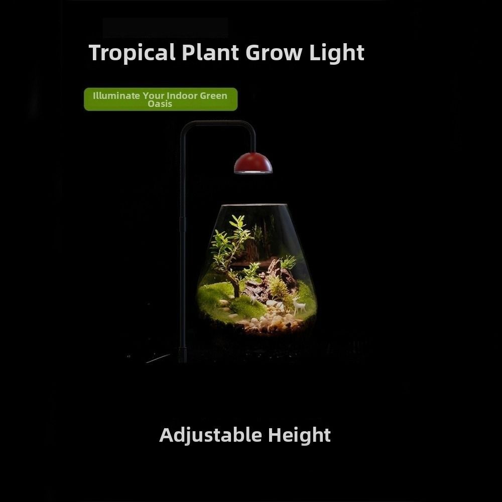 Alüminyum Alaşımlı Bitki LED M - Plant Parent incelemesi ve fiyatı