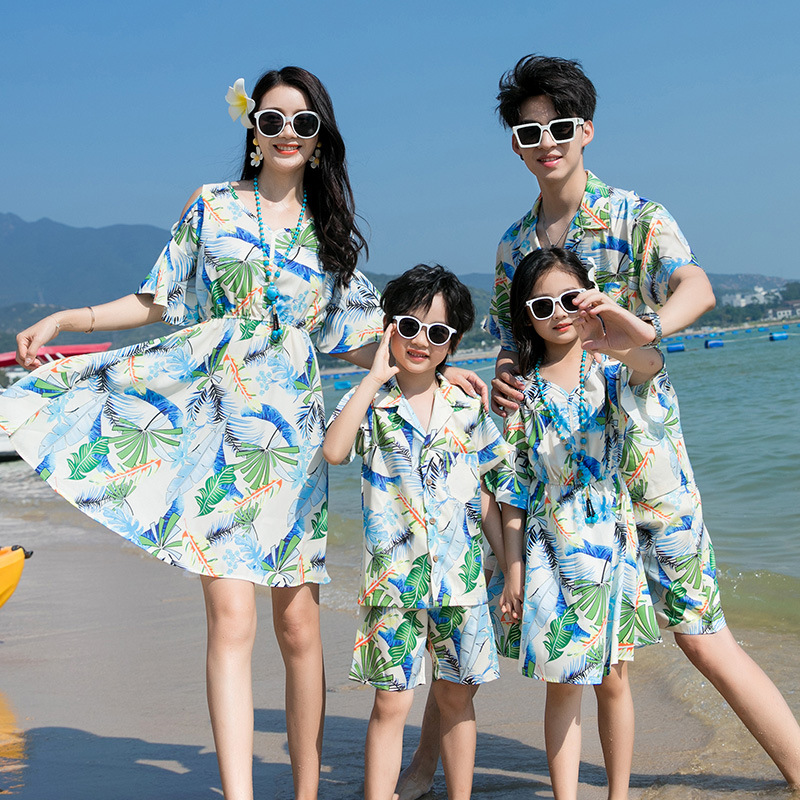 Tatil çift bakmak ebeveyn-çocu - Plant Parent Clothing incelemesi ve fiyatı