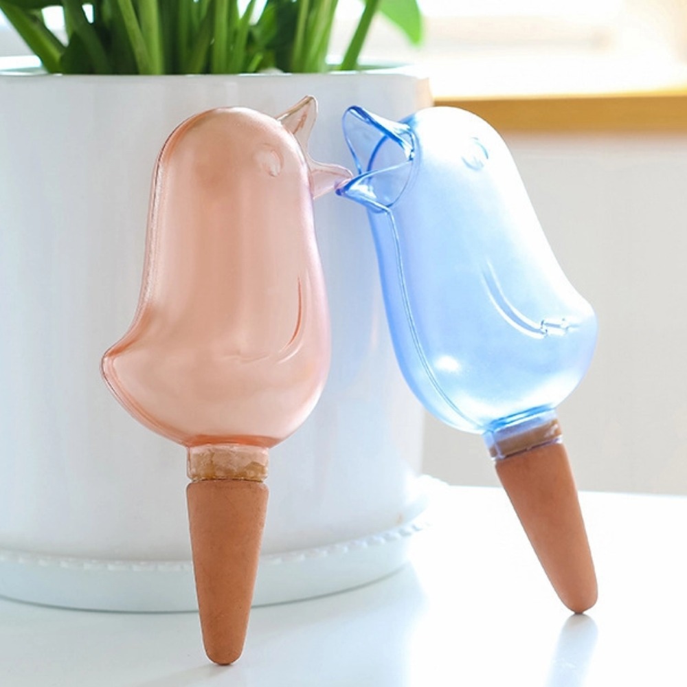 Kuş Şeklinde Bitki Sulama Ciha - Plant Parent incelemesi ve fiyatı
