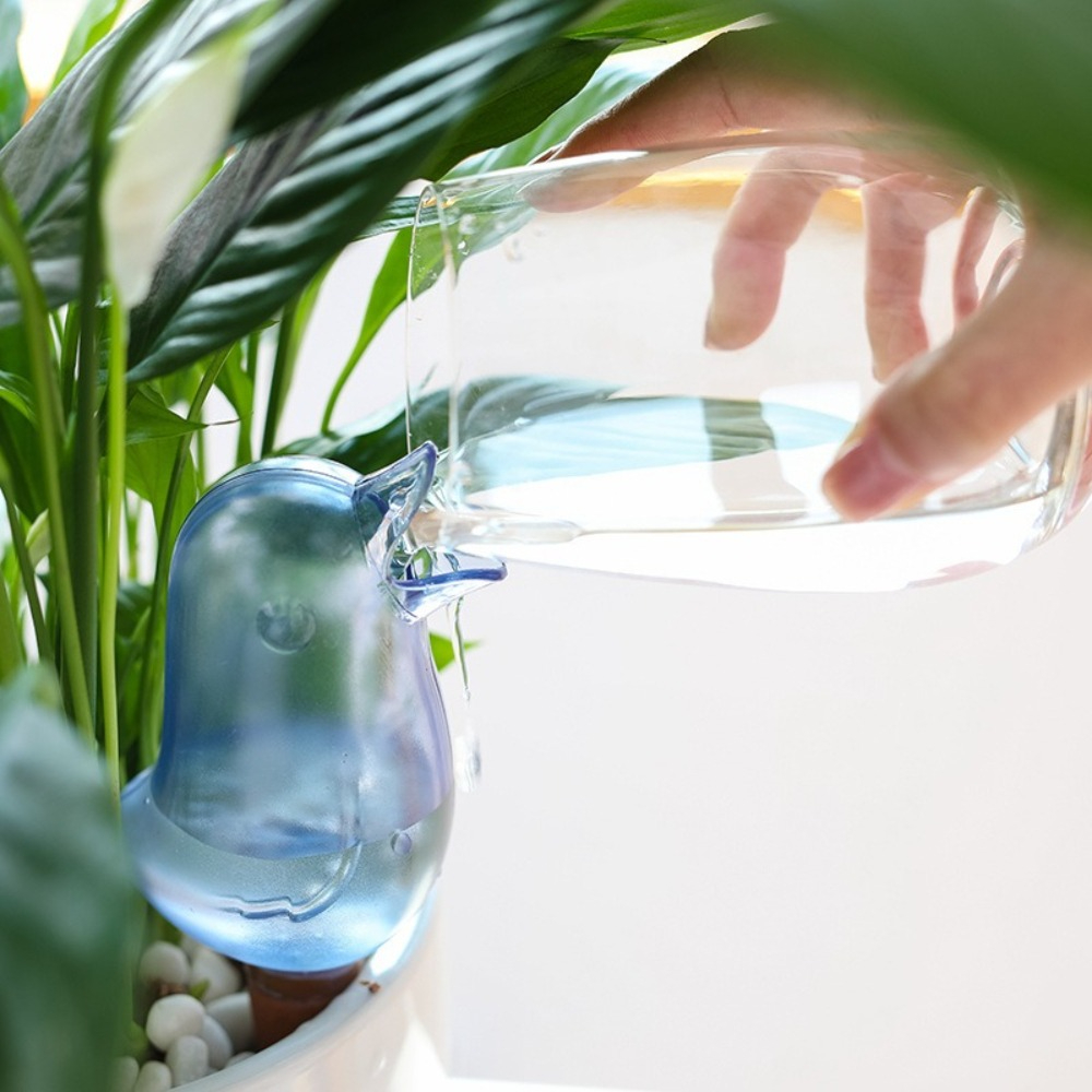 Kuş Şeklinde Bitki Sulama Ciha - Plant Parent incelemesi ve fiyatı