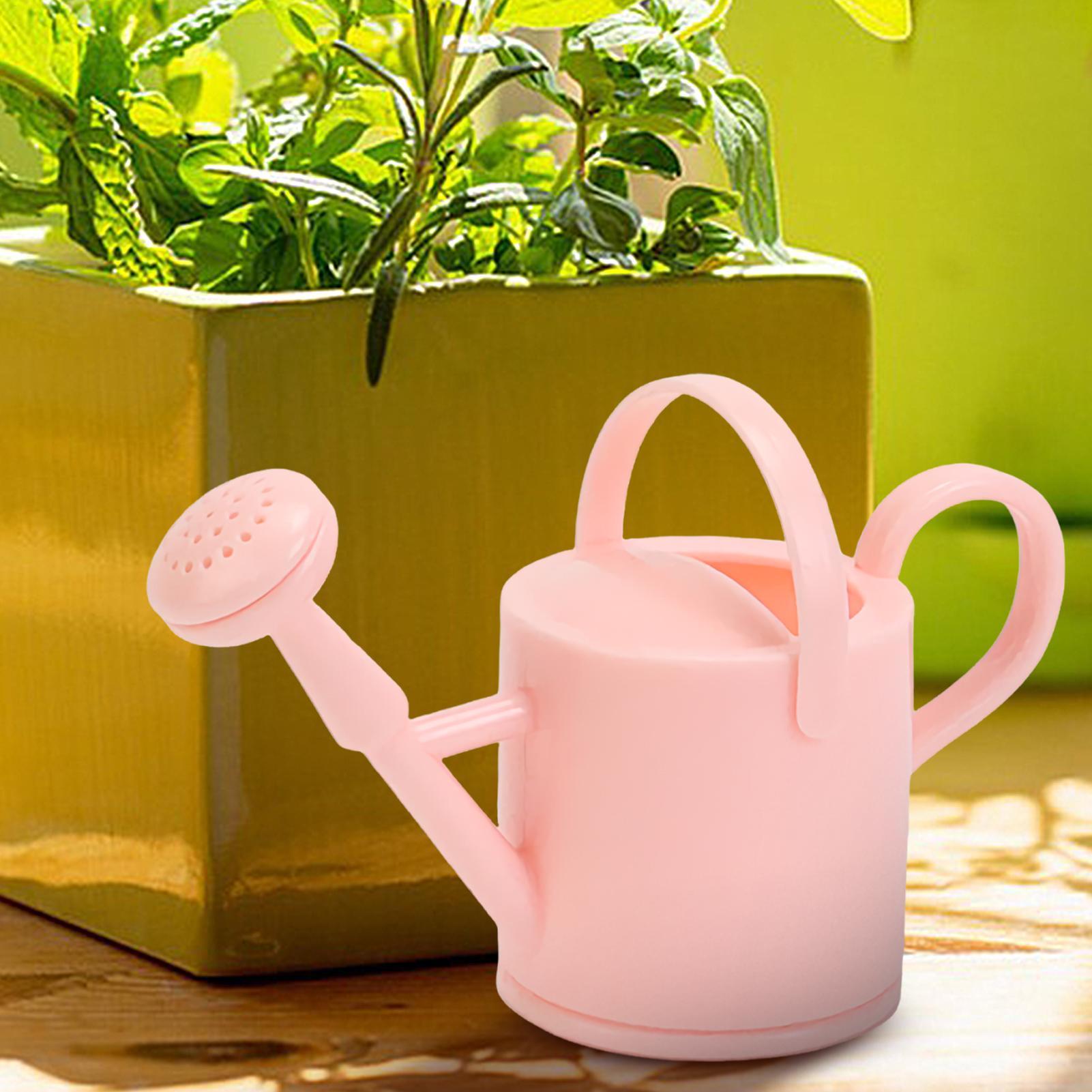 Küçük Çocuklar Sulama Kovası E - Plant Parent incelemesi ve fiyatı