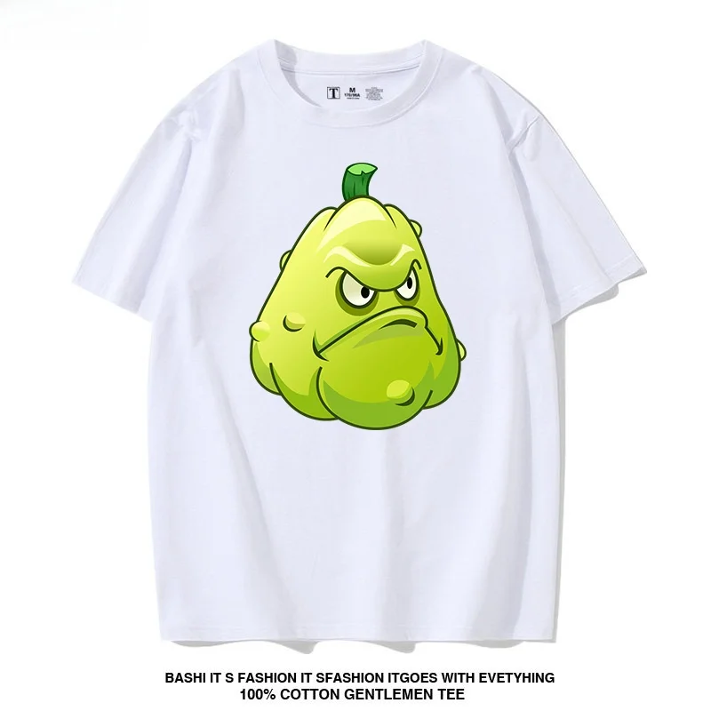 Bitki Vs Zombi T-Shirt Buz Atı - Plant Parent Clothing incelemesi ve fiyatı