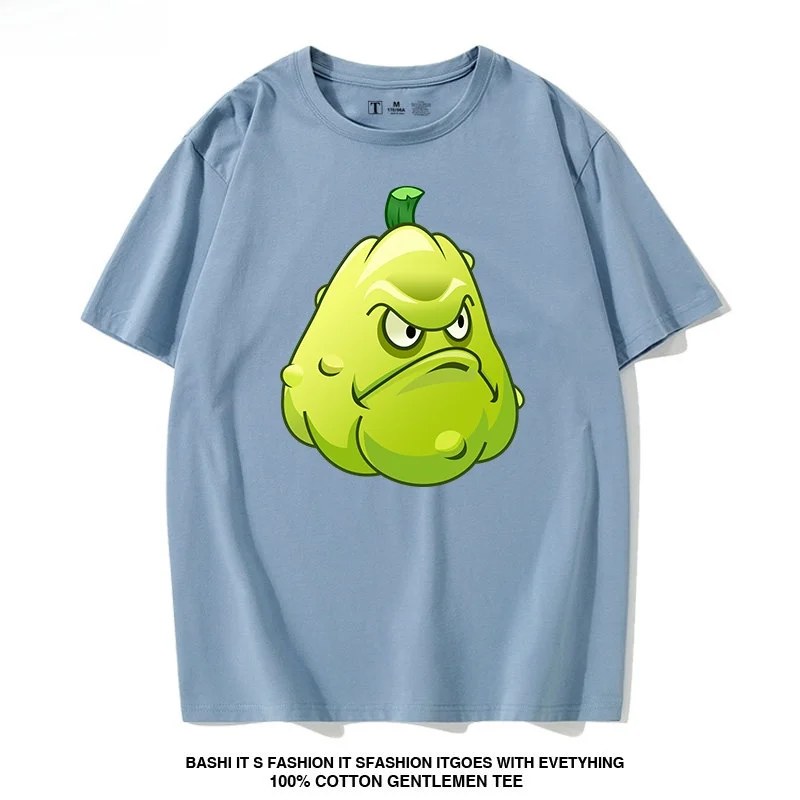 Bitki Vs Zombi T-Shirt Buz Atı - Plant Parent Clothing incelemesi ve fiyatı