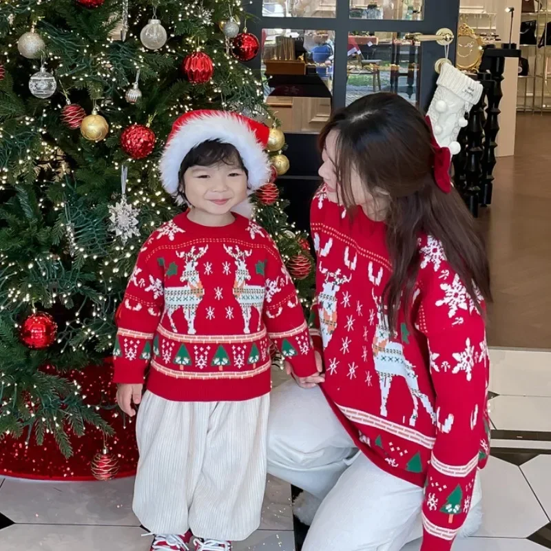 Aile Eşleştirme Noel Ren Geyiğ - Plant Parent Clothing incelemesi ve fiyatı