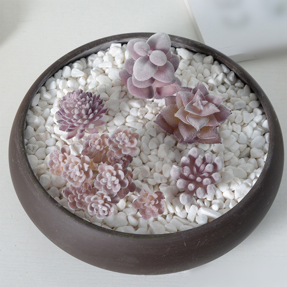 Mini Bonsai Tarzı Yapay Sukule - Succulent Arrangement Mini incelemesi ve fiyatı