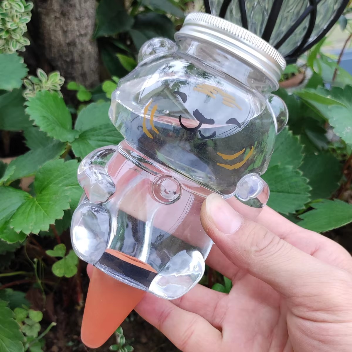 350 ML Bahçe Otomatik Sulama C - Plant Parent incelemesi ve fiyatı