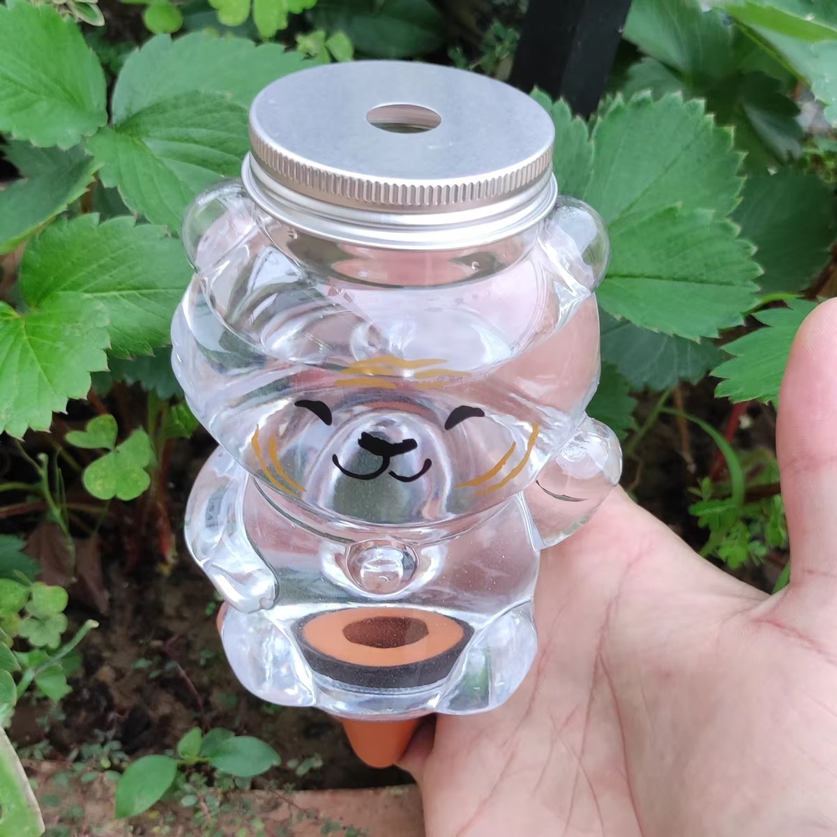 350 ML Bahçe Otomatik Sulama C - Plant Parent incelemesi ve fiyatı