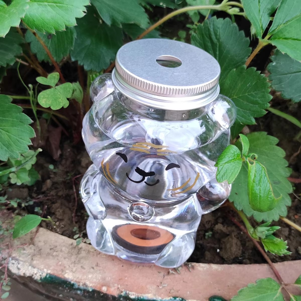 350 ML Bahçe Otomatik Sulama C - Plant Parent incelemesi ve fiyatı