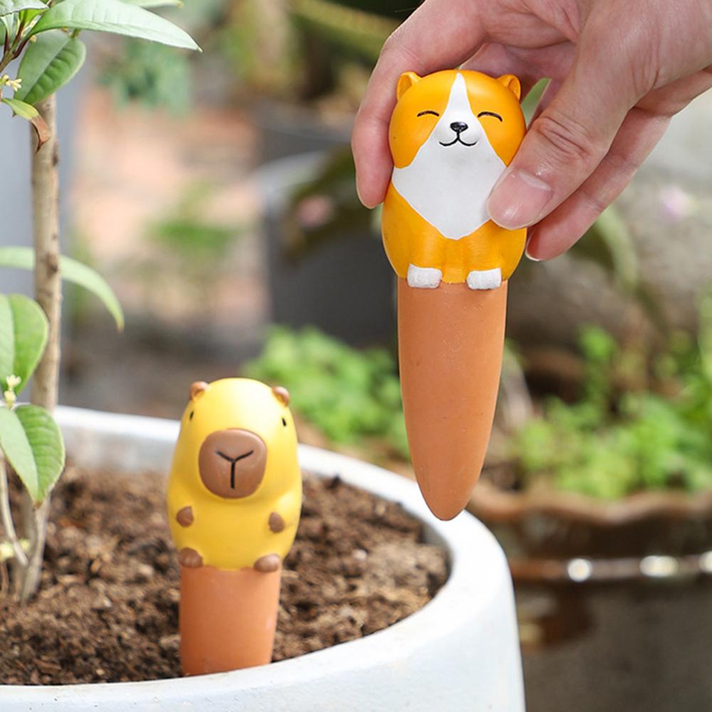4'lü Set Bitki Sulama Çivileri - Plant Parent incelemesi ve fiyatı